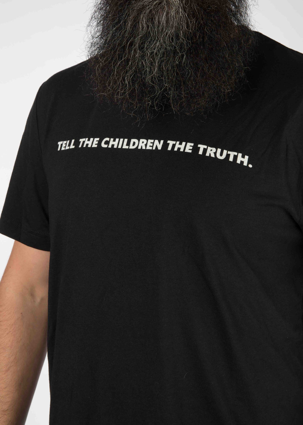 Tell The Children The Truth