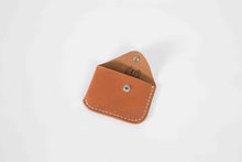 Simplicity X Union Leather Works Logan Wallet